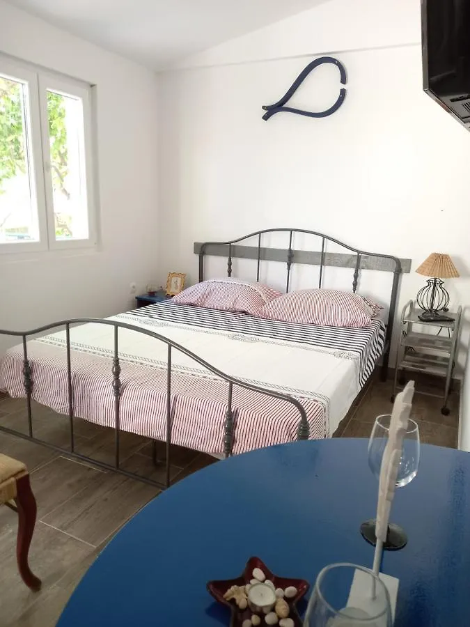 Nona Tonka Apartment Split Croatia