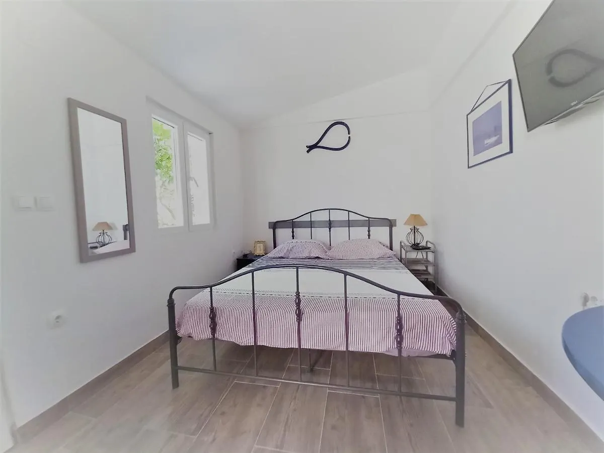 Nona Tonka Apartment Split Croatia
