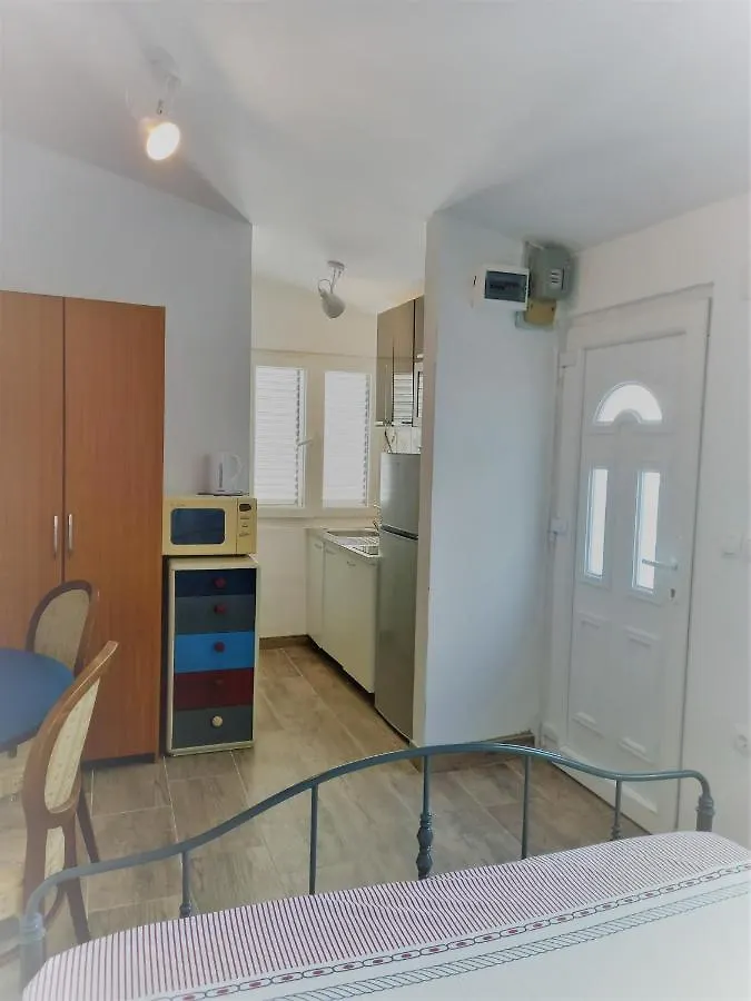 Nona Tonka Apartment Split Croatia