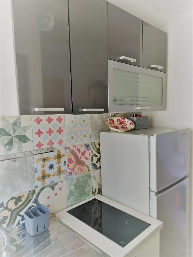 Nona Tonka Apartment Split