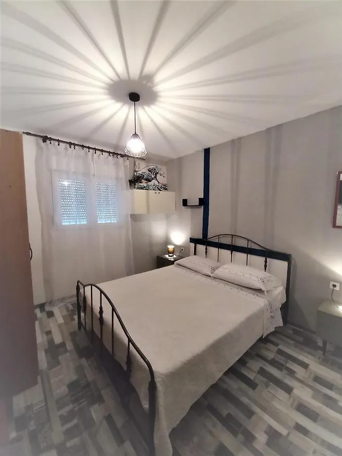 Nona Tonka Apartment Split