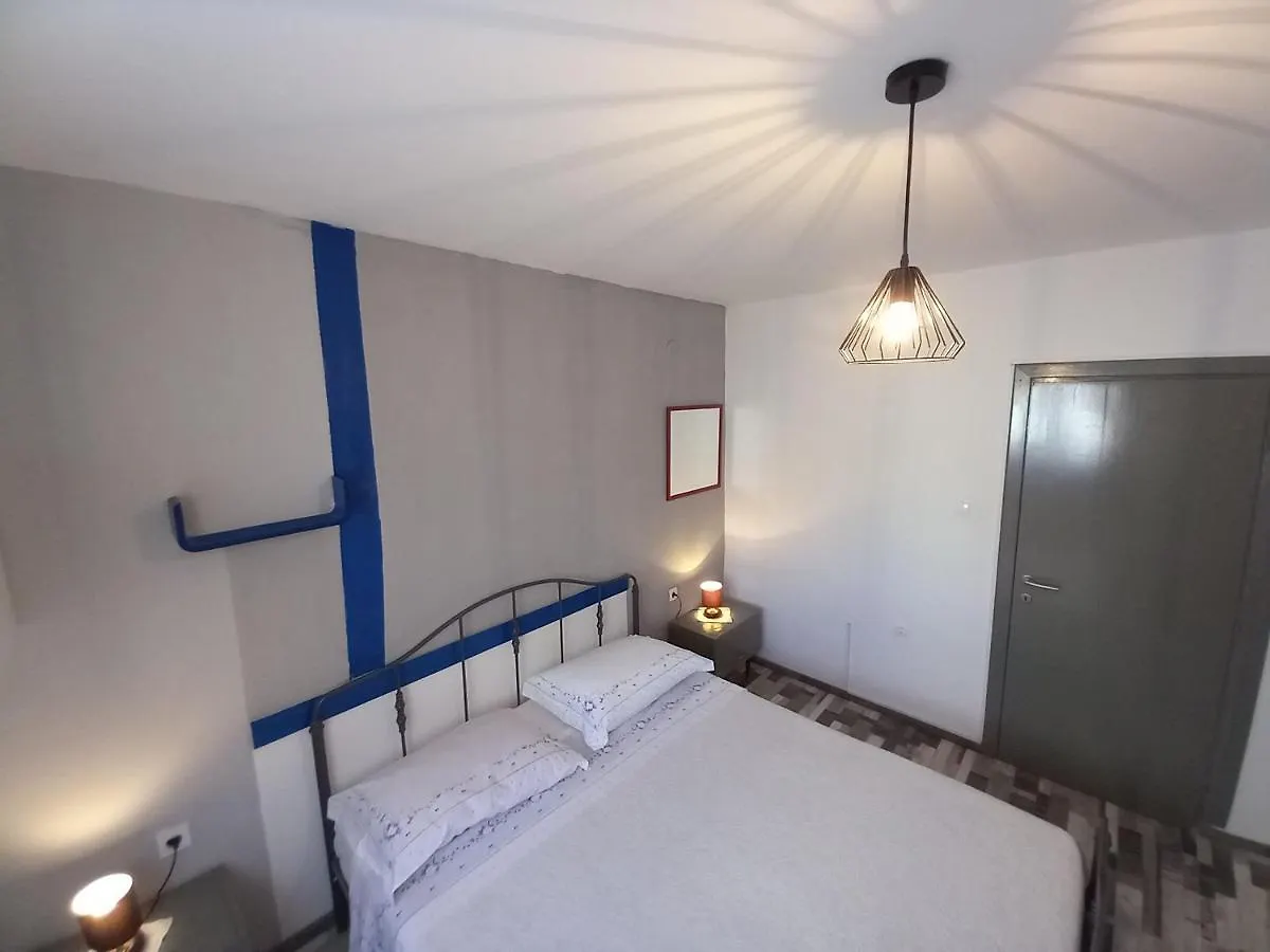 Nona Tonka Apartment Split
