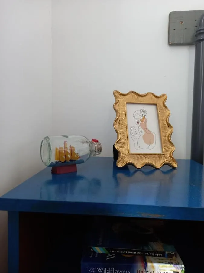 Nona Tonka Apartment Split