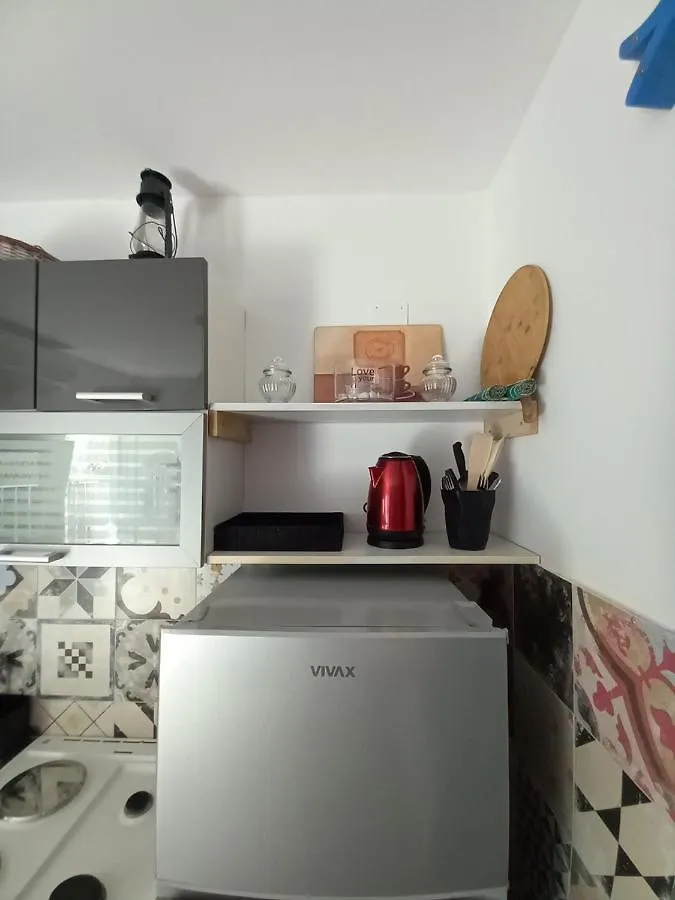 Nona Tonka Apartment Split