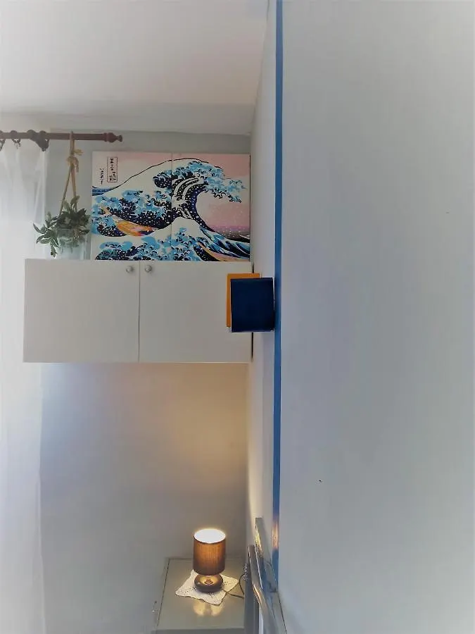 Nona Tonka Apartment Split Croatia