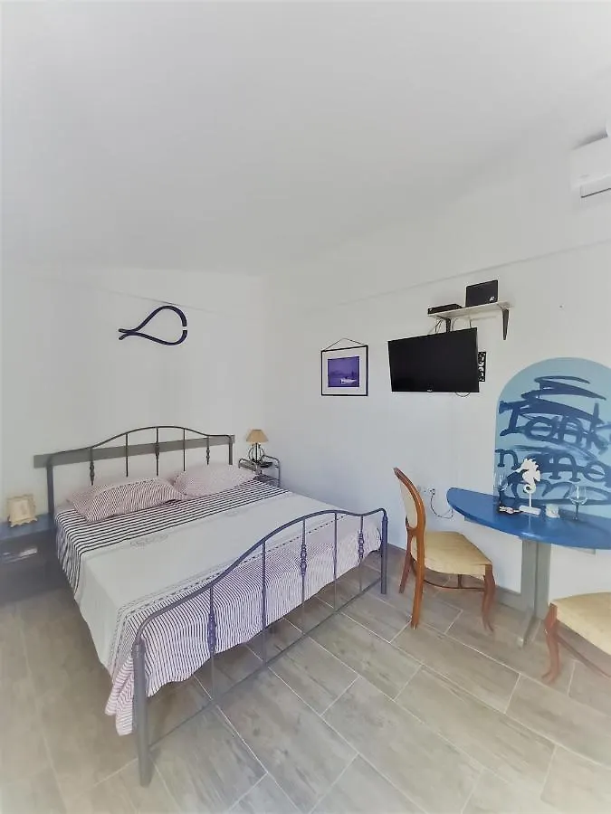 Nona Tonka Apartment Split Croatia
