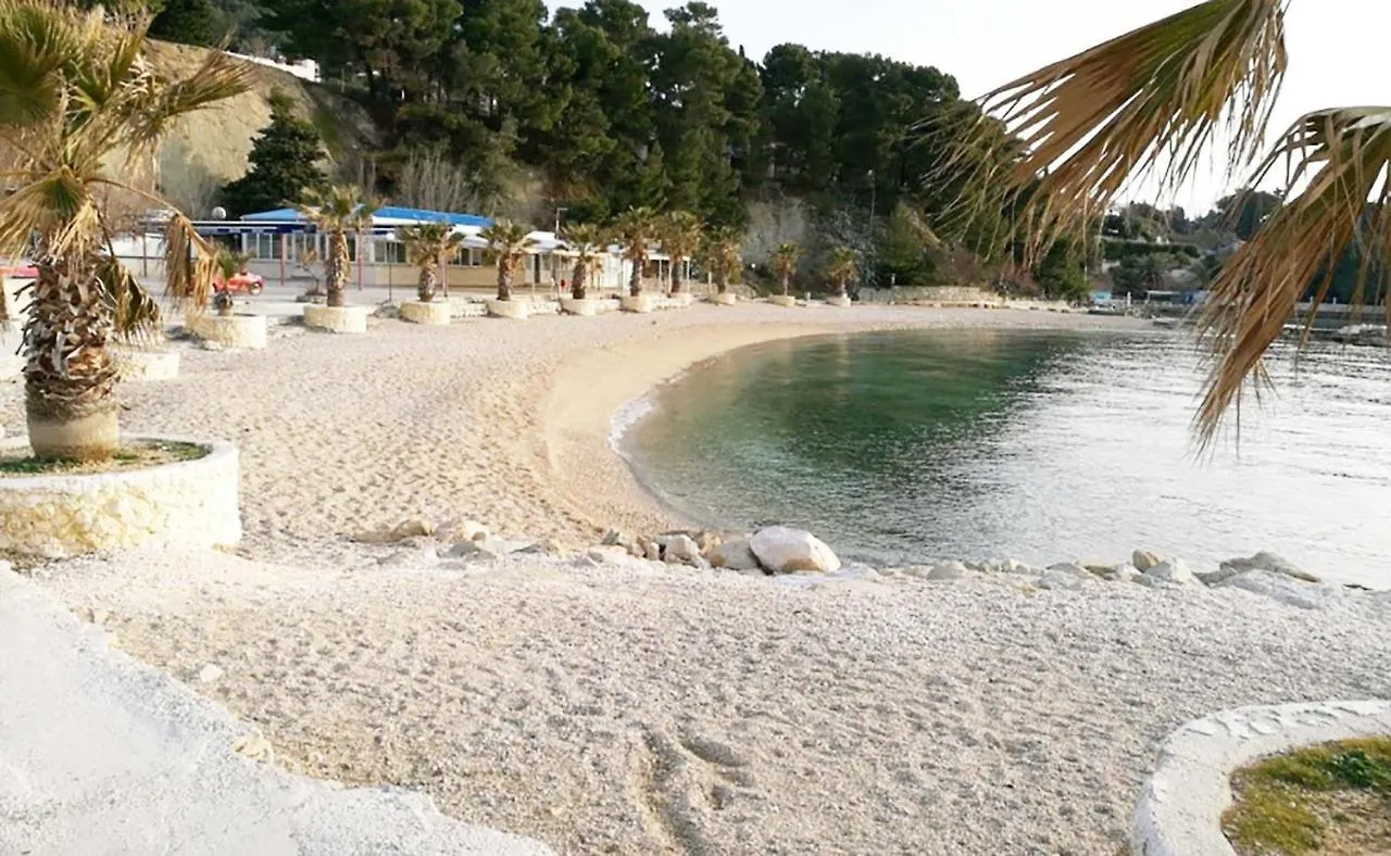 Nona Tonka Apartment Split Croatia