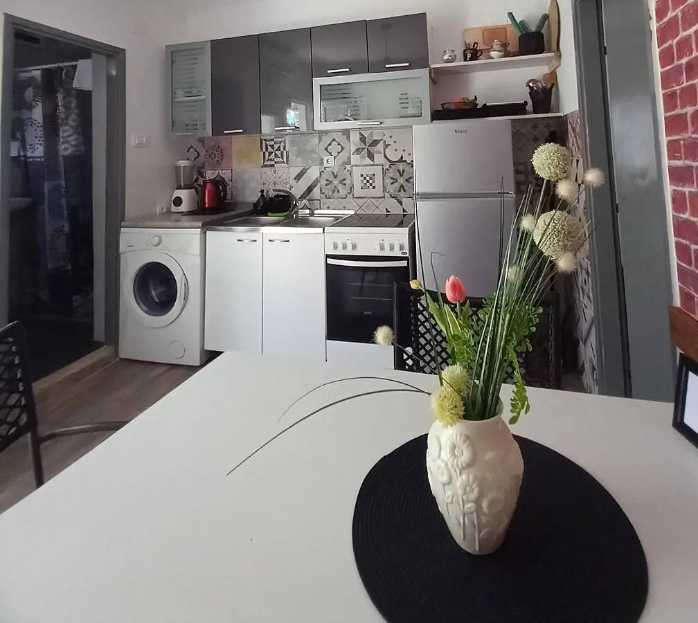 Nona Tonka Apartment Split Croatia