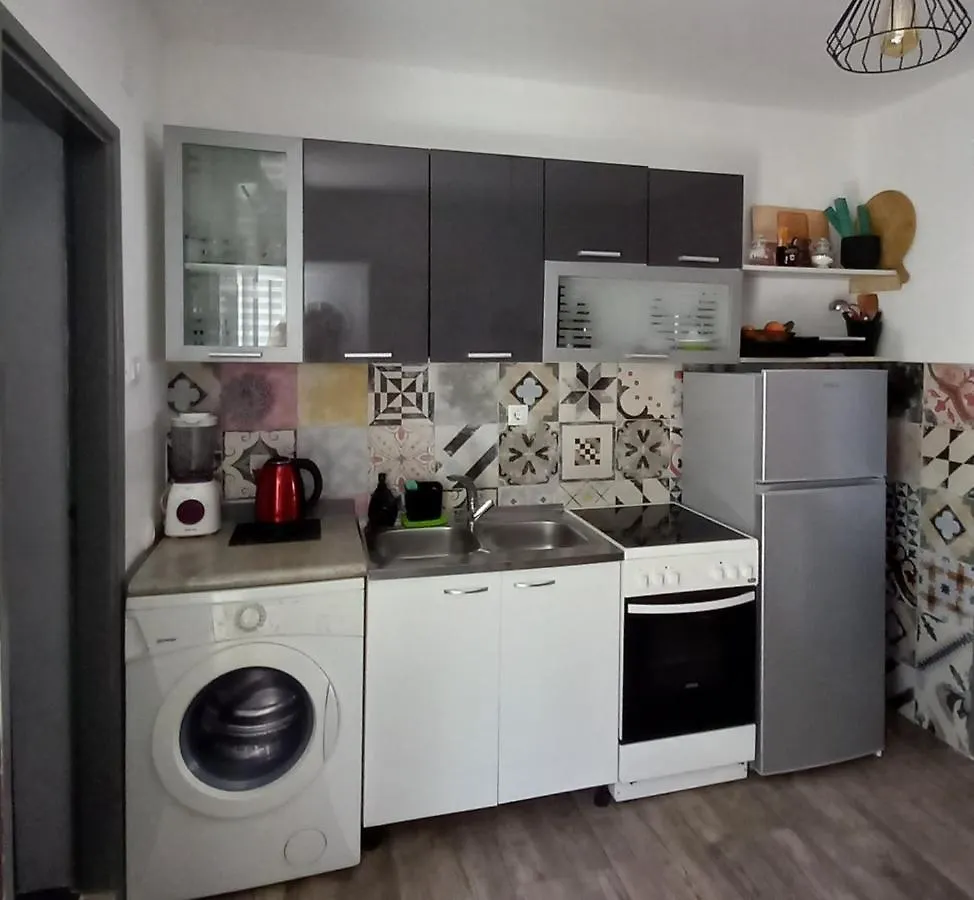 Nona Tonka Apartment Split