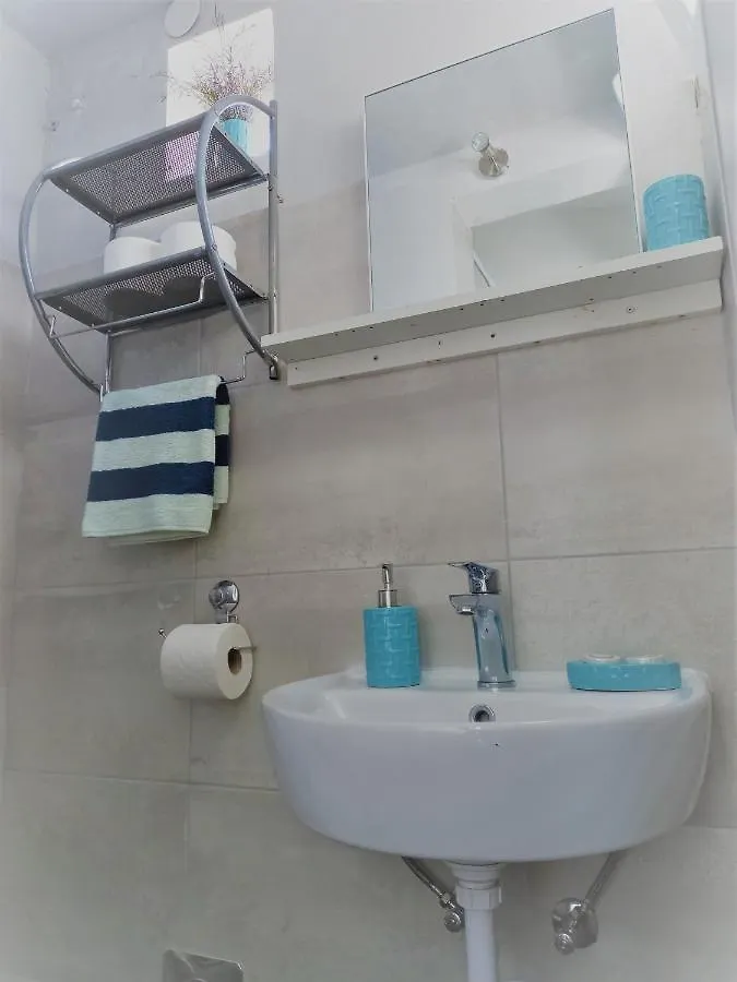Nona Tonka Apartment Split Croatia