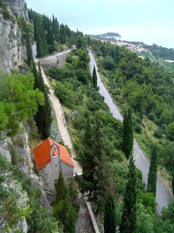 Nona Tonka Apartment Split Croatia